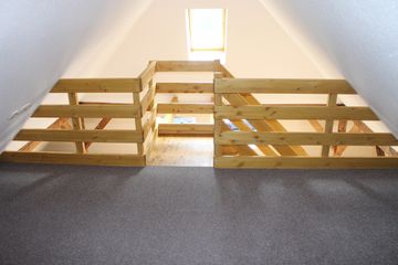  Treppengeländer aus Holz Galerie